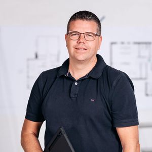 Yves Klinkenberg